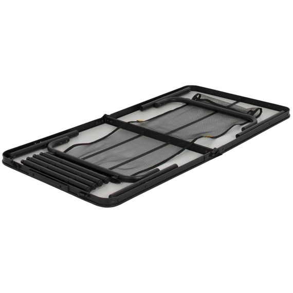 Стіл Bo-Camp Northgate 120x60 cm Black/Grey (1404186) | Зображення 7