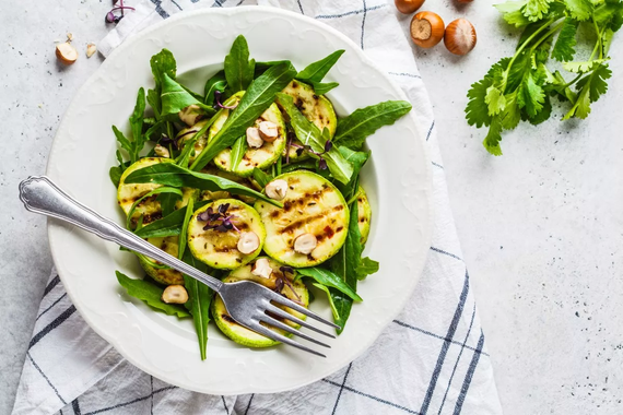 Насіння кабачок Золотинка 2 г (Насіння Країни) | Зображення 1