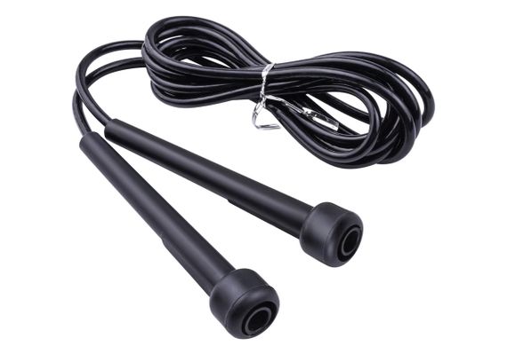 Скакалка для гімнастики EasyFit (EF-1915) | Зображення 4