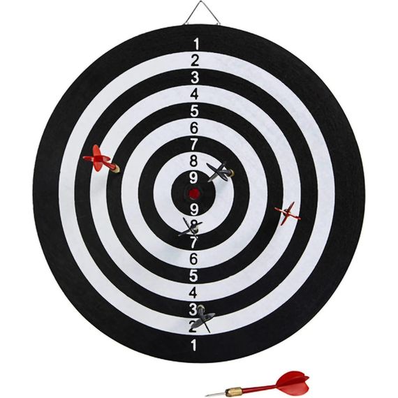 Дартс MS 0097, 17 дюймів | Зображення 1