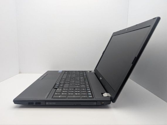 Ноутбук Б-класс Acer TravelMate 5760 / 15.6" (1366x768) TN / Intel Core i3-2328M (2 (4) ядра по 2.2 GHz) / 6 GB DDR3 / 320 GB HDD / Intel HD Graphics 3000 / WebCam / DVD-ROM / АКБ не держит б/у | Зображення 6