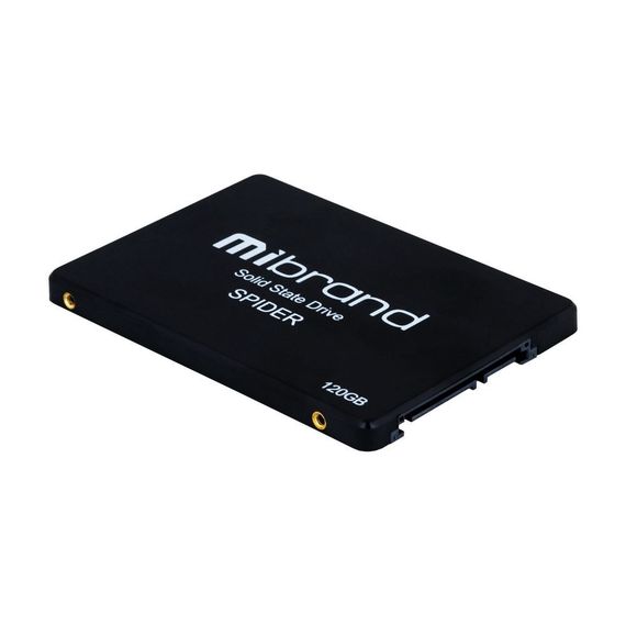 SSD Диск Висока швидкість XPRO Spider 120GB (24075-01_599) | Зображення 2
