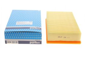 Фільтр повітряний Audi A6 2.5TDI -97 A236