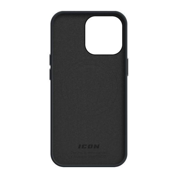 Чохол ArmorStandart ICON2 MagCase для Apple iPhone 15 Pro Black (ARM72743) | Зображення 1
