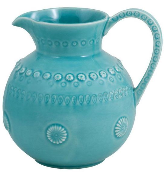 Глек 2200мл Бірюза