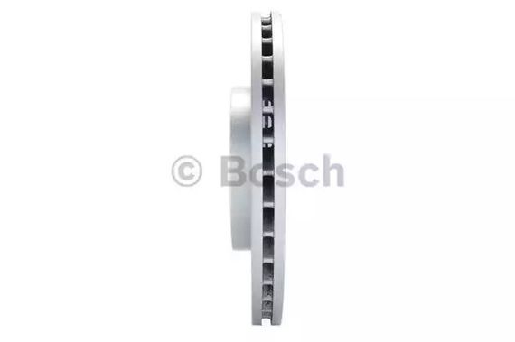 Диск гальмівний HOLDEN ZAFIRA, CHEVROLET ASTRA, BOSCH (0986479919) | Зображення 1