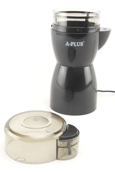 Электрическая кофемолка A-Plus AP-1588 | Зображення 1