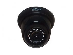 Видеокамера Dahua DH-HAC-HDW1200RP-BE