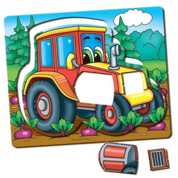 Дитяча настільна гра "Транспорт. По землі. По воді. По небу" 81169, 12 карток | Зображення 6