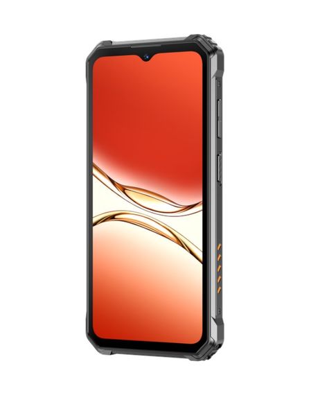 Смартфон Oukitel G6 4/128GB Orange | Зображення 3