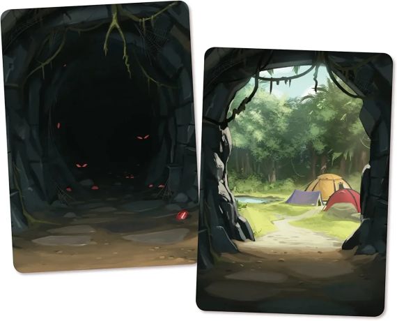 Настільна гра Діамант (Diamant) | Зображення 5