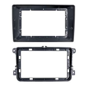 Перехідна рамка серії QIV QBR-F 0178-09 для Volkswagen Universal 10 дюймів