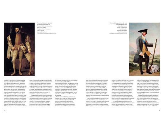 Книга Великі музеї світу Національна галерея Prado (Museum Collections) книги про містецтво | Зображення 3