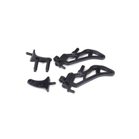 Кріплення спойлера Remo Hobby P2054 для моделей Remo Hobby Scorpion 8055, 8051