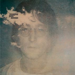 Вінілова платівка John Lennon - Imagine [LP]