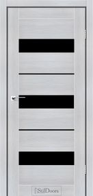 Дверь межкомнатная Stil Doors Mexico Ольха классическая