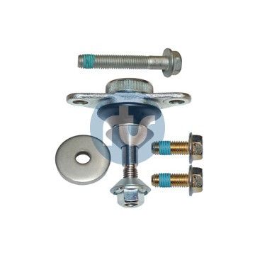 Шаровая опора нижняя Volvo S60 00-10/ S80 98-08/ V70 99-08/ XC70 97-07, RTS, 93-07038-056,