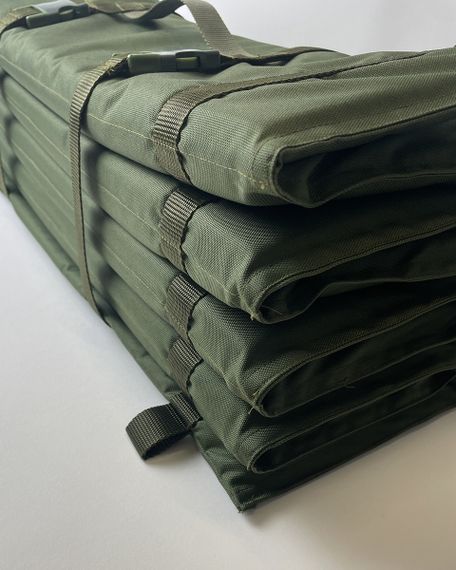 Каремат Emily тактический военный полевой (94091250) | Зображення 4