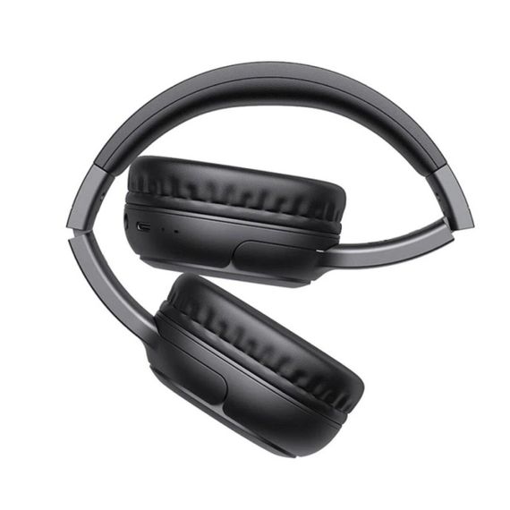 Бездротові навушники Usams USAMS-YG23 Wireless Headphone-Yun Series black | Зображення 2