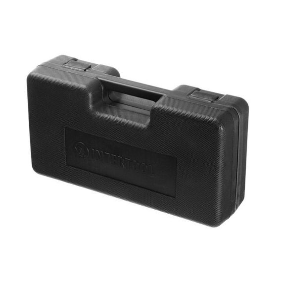 Ключ балонний роторний для вантажних автомобілів INTERTOOL XT-00051 | Зображення 2