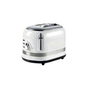 Тостер Ariete AR-0149-white 815 Вт бiлий