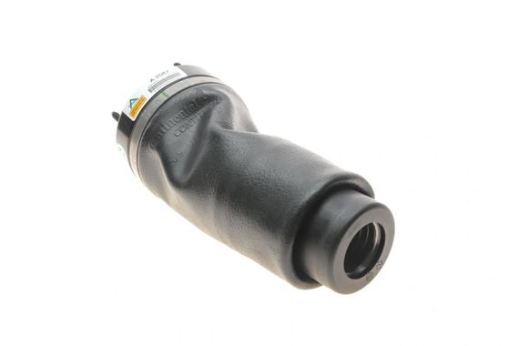 Подушка пневмоподвески спереди Mercedes Benz R-class W251 05-14 A-2587 | Зображення 3