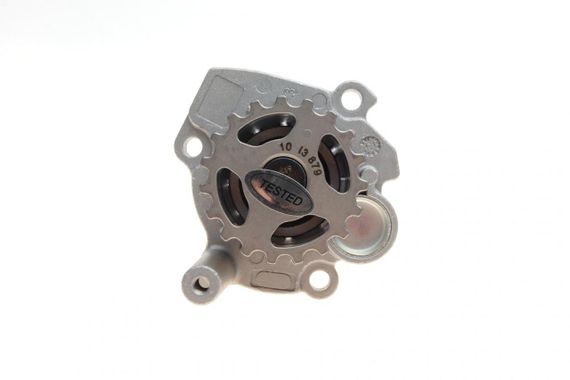 Комплект ГРМ + помпа VW Caddy T5 Golf Passat Skoda Seat Audi 1.4TDI 1.9TDI 2.0SDI 03- 120x30 PA879  KP879-1 | Зображення 8