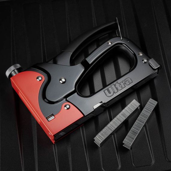 Степлер Sigma с регулятором универсальный (2821042) | Зображення 6