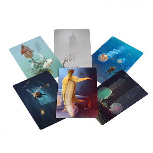 Настольная игра Детектив Клуб | Зображення 3