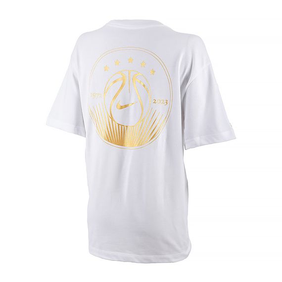 Футболка Nike W NSW TEE SS BF SISTERHOOD | Зображення 2