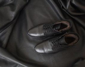 Изысканная зимняя обувь для мужчины 40 41 43 45 размер