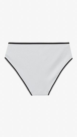 Труси жiночi 1024002-89 3XL Джинсовий shop (2000999496110) | Зображення 2