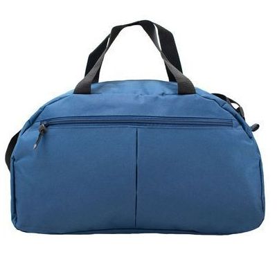 Дорожня сумка Semi Line 22 Blue (A3050-4) (DAS303097) | Зображення 1