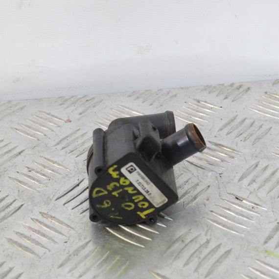 Водяний насос 1.6 / 2.0 TDI Seat Alhambra Altea Leon 2004-2022 Помпа водяна Сеат Альхамбра Альтеа Леон 5N0965561 | Зображення 2