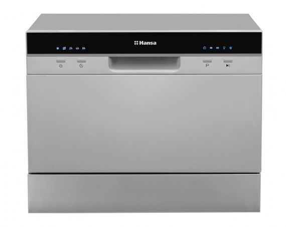 Посудомоечная машина Hansa настольная ZWM556SH
