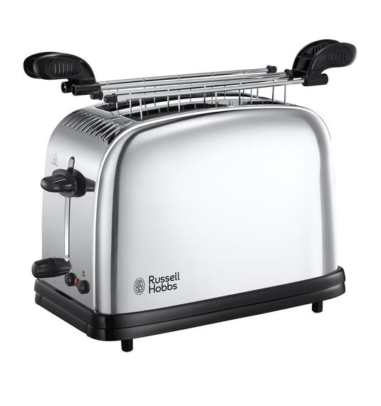 Тостер Russell Hobbs 23310-57 Chester 2 Slice Sandwich (23310-57)
