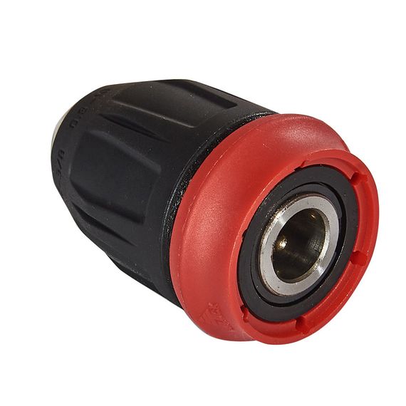 Дриль-шуруповерт Vitals Us 1035YL QC | Зображення 8