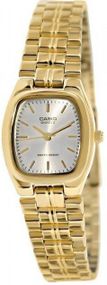 Годинник жіночий Casio LTP-1169N-7ADF