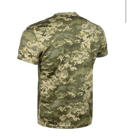 Футболка тактическая Coolmax MM-14 | Зображення 2