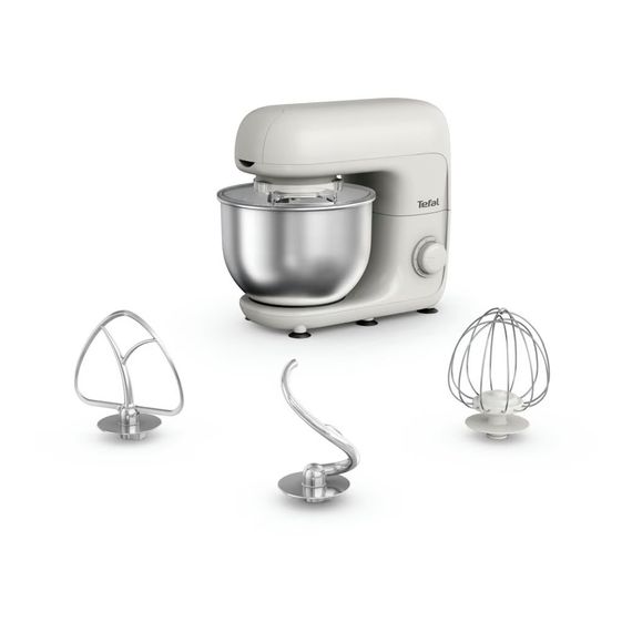 Міксер Tefal QB160138 | Зображення 2
