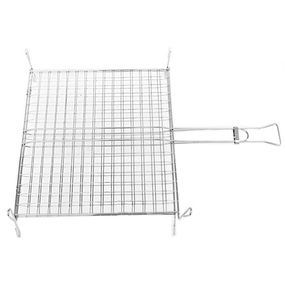 Решётка для гриля Time Eco 331