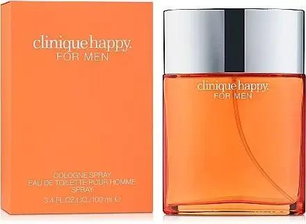 Чоловіча туалетна вода Clinique Happy For Men 100 мл | Зображення 2