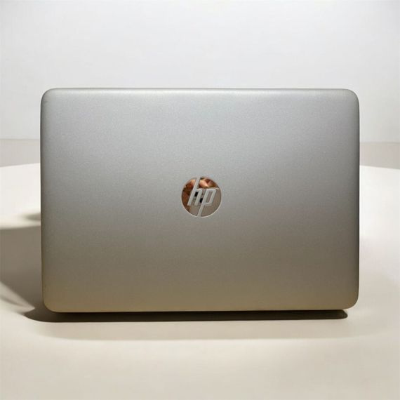 Ноутбук HP EliteBook 840 G3 / 14" (1920x1080) TN / Intel Core i5-6300U (2 (4) ядра по 2.4 - 3.0 GHz) / 8 GB DDR4 / 120 GB SSD / Intel HD Graphics 520 / WebCam / АКБ не держит б/у | Зображення 4