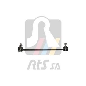 Стойка стабилизатора переднего левая BMW X5 E53 00- (L=359 mm), RTS, 97-09591-2,