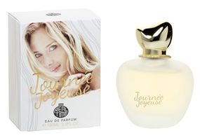 Парфумована вода Real Time Journee Joyeuse 100 мл