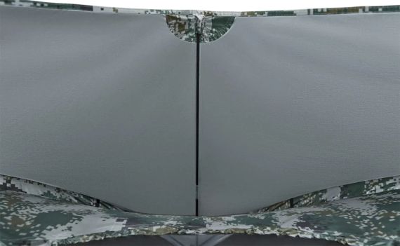 Намет Skif Outdoor Adventure II 200x200 см Camo | Зображення 8