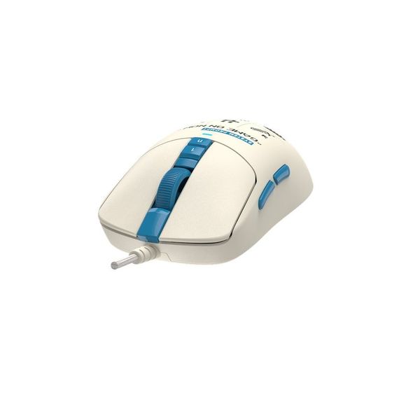 Миша ігрова Bloody W72 Ultra (Pixels Blue) | Зображення 6