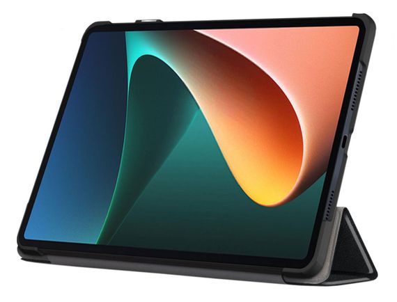 Чохол Primolux Slim для планшета Xiaomi Pad 7 / Pad 7 Pro 11.2" - Black | Зображення 2