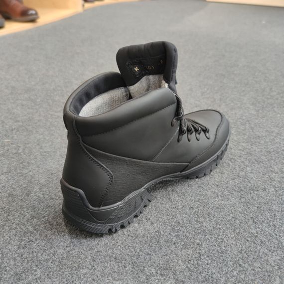 Ботинки с мембранной технологией 40 размер | Зображення 3