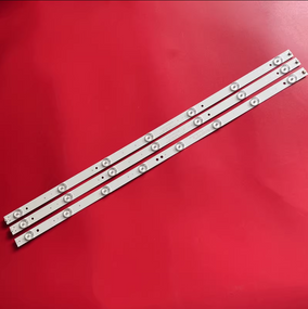 LED підсвітка TV 32" HK315D07P-ZC14A-03 HK315D07M-ZC14A-03 671-315D3-21401/2 STV-LC32440WL 3шт.
